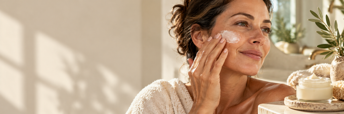 Hydrating Moisturizers & Tallow