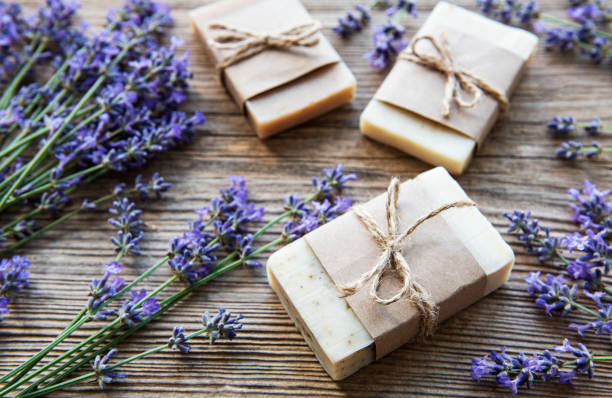 Soaps