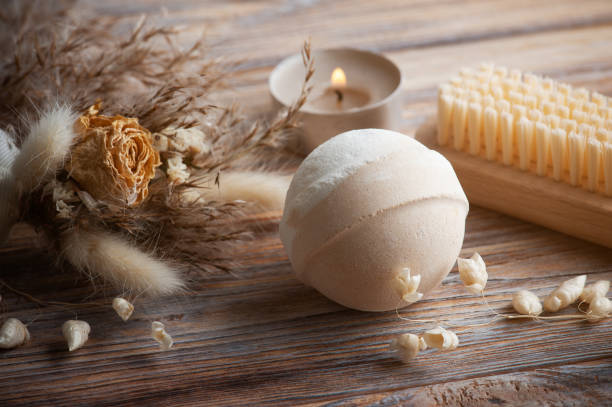Bath Bombs
