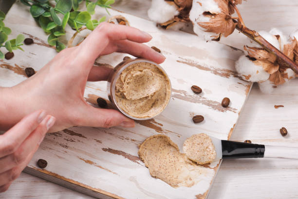 Bath Scrubs