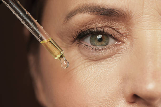 Anti-Aging Eye Care Treatments