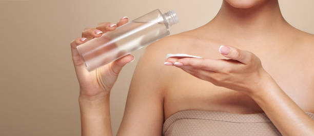 Hydrating Toners & Facial Essences