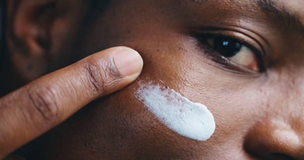 Men's Skin Care & Beard Care