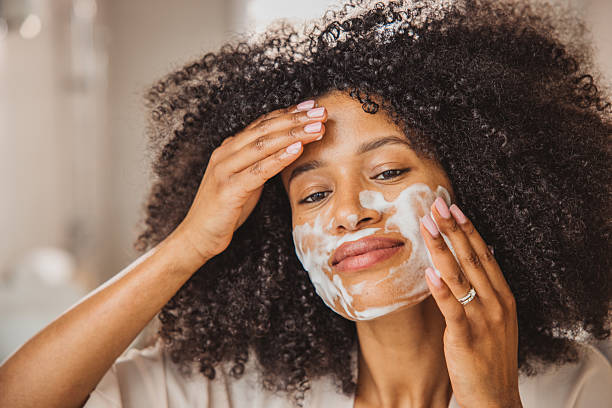 Botanical Cleansers & Exfoliants