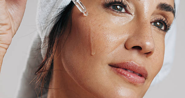Anti-Aging Serums