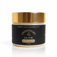Overnight Glow Moisturizer