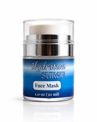 Hydration Surge Mask