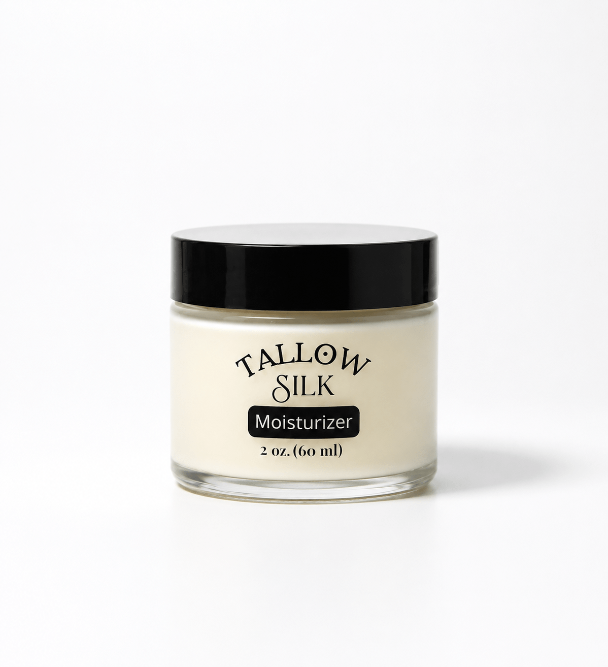 Tallow Silk Moisturizer