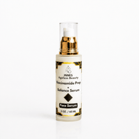 Niacinamide Prep and Balance Serum