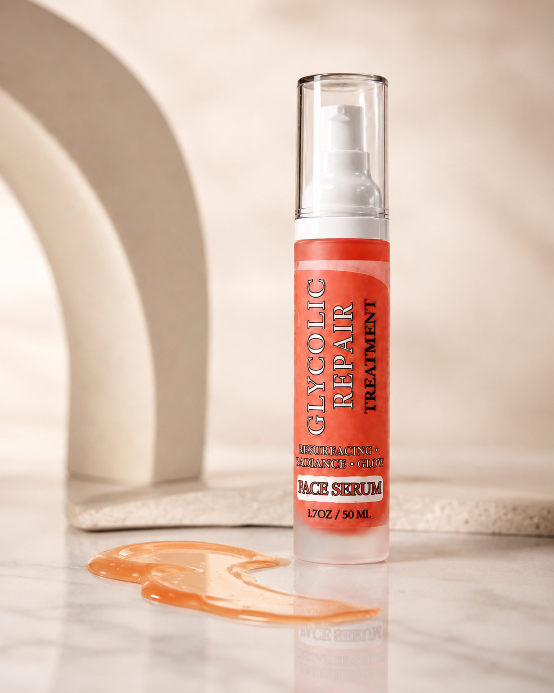 Glycolic Repair Treatment