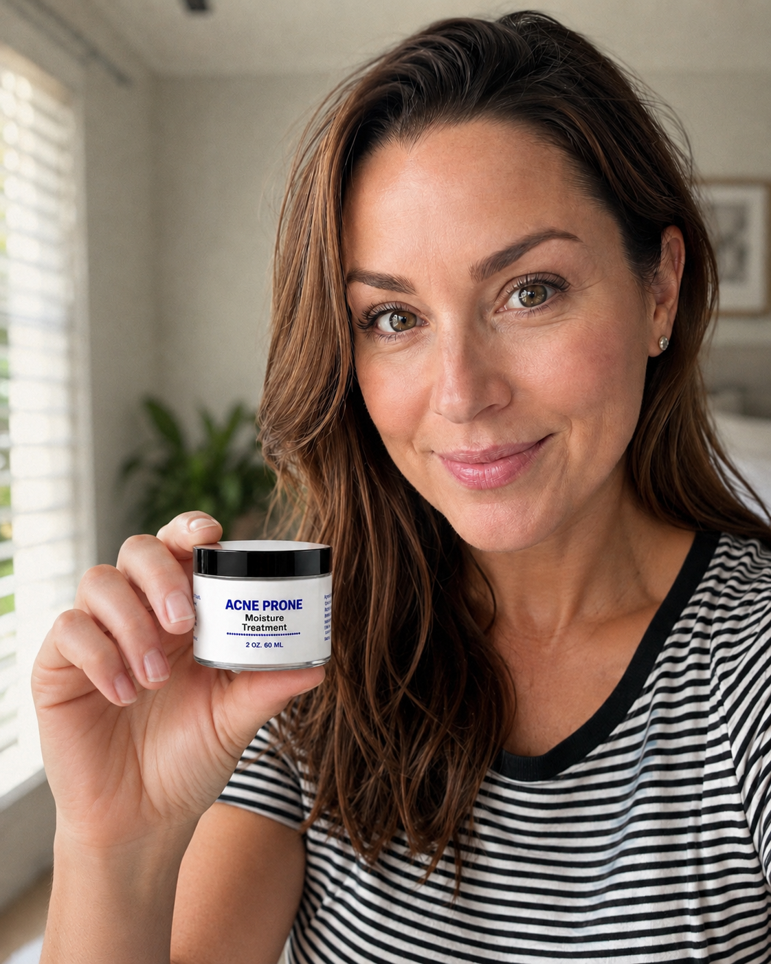 Acne Prone Moisture Treatment