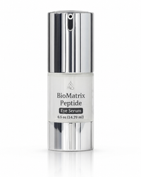 Under Eye Serum, BioMatrix Peptide Formula