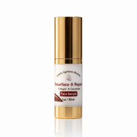 Resurface & Repair Serum with Ceramides and Collagen