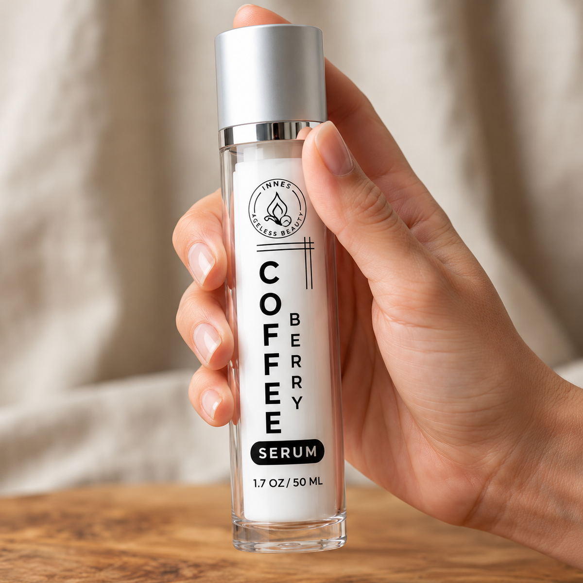 Coffee Berry Serum