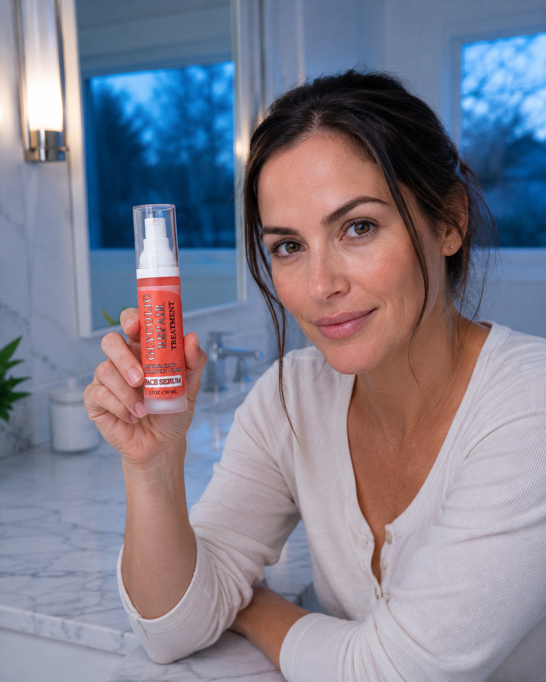 Glycolic Repair Treatment