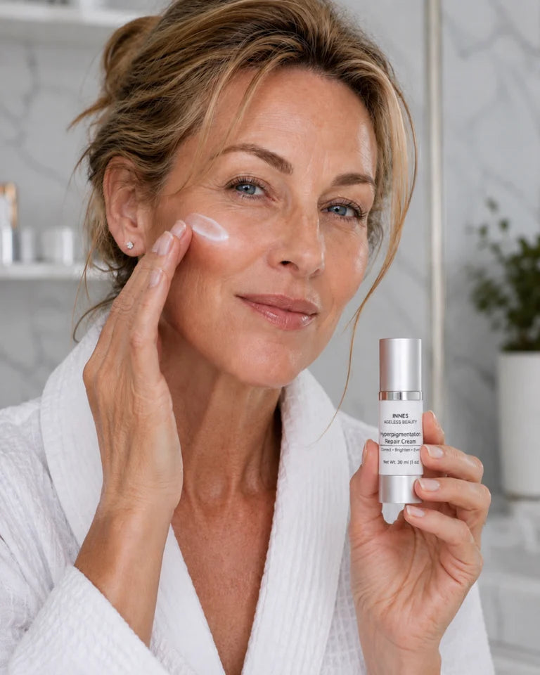 Hyperpigmentation Repair Cream