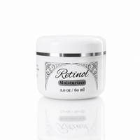 Retinol Moisturizer