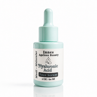 Multi Molecular Hyaluronic Acid Face Serum