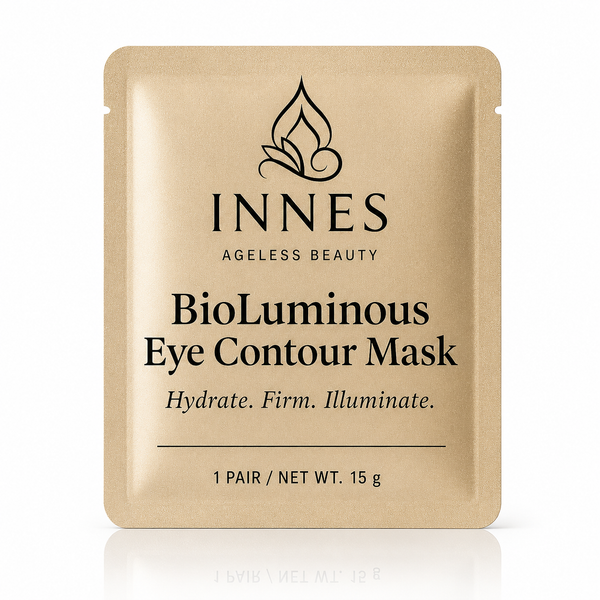 BioLuminous Eye Contour Mask