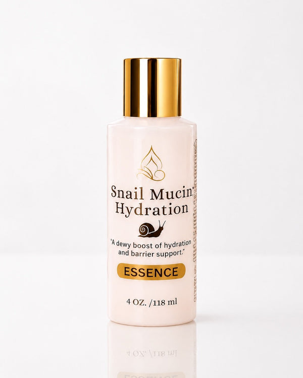 Snail Mucin Hydration Essence