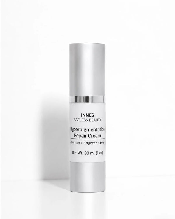Hyperpigmentation Repair Cream