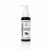 Coconut Charcoal Purifying Cleanser