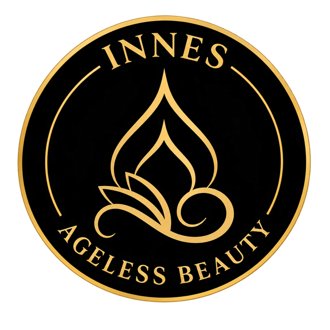 Botanical Face Masks for Dry or Dull Looking Skin – INNES AGELESS BEAUTY