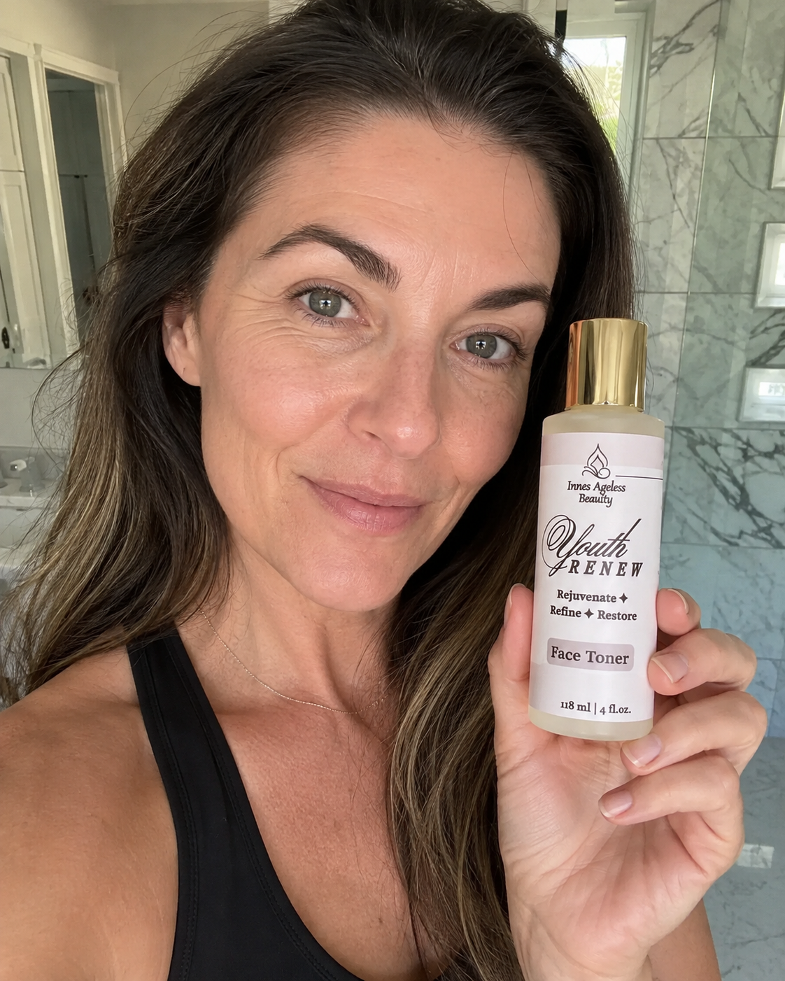 Youth Renew | Botanical Exfoliating Toner