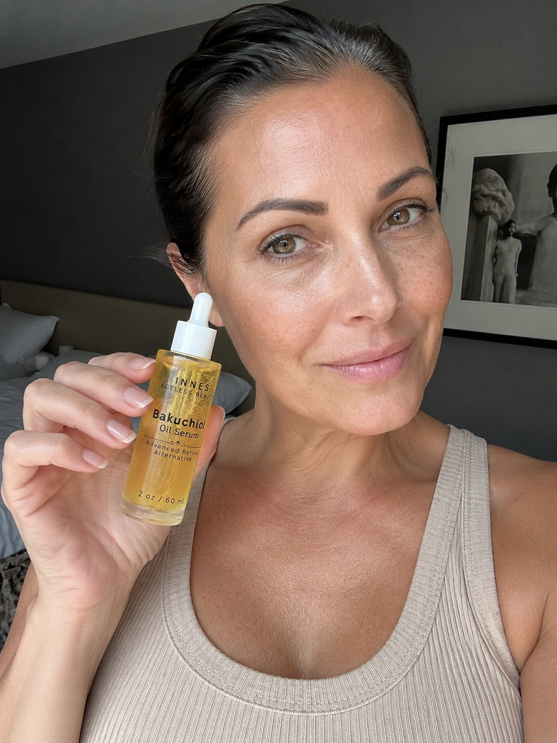 Bakuchiol Oil Serum