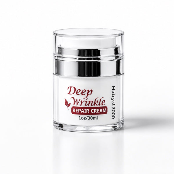Deep Wrinkle Repair Cream with Matrixyl 3000®