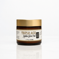 Triple Acid Jojoba Glow Peel