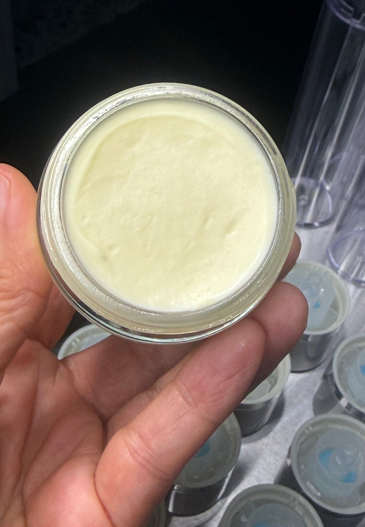 Tallow Silk Moisturizer