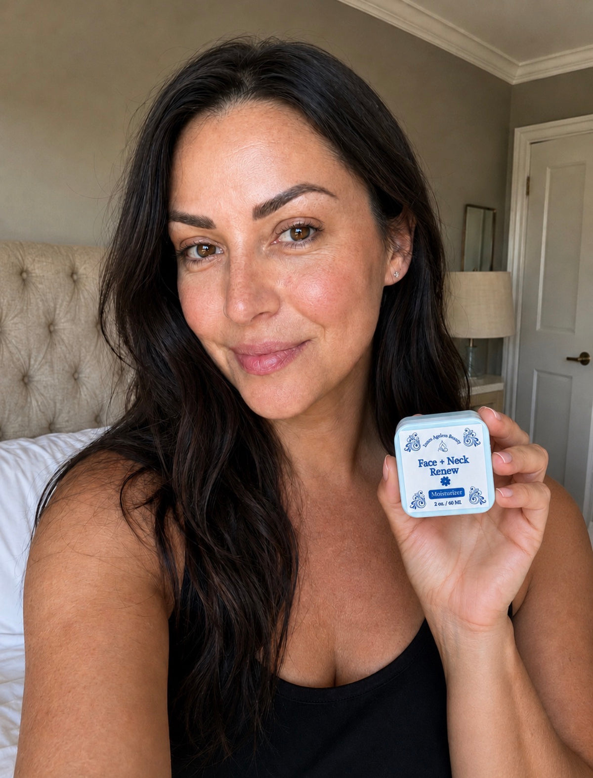 Face and Neck Renew Moisturizer