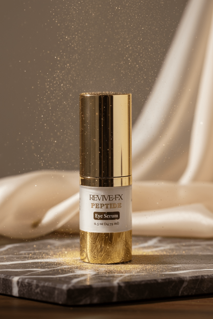 ReviveFX Peptide Eye Complex by Innes Ageless Beauty