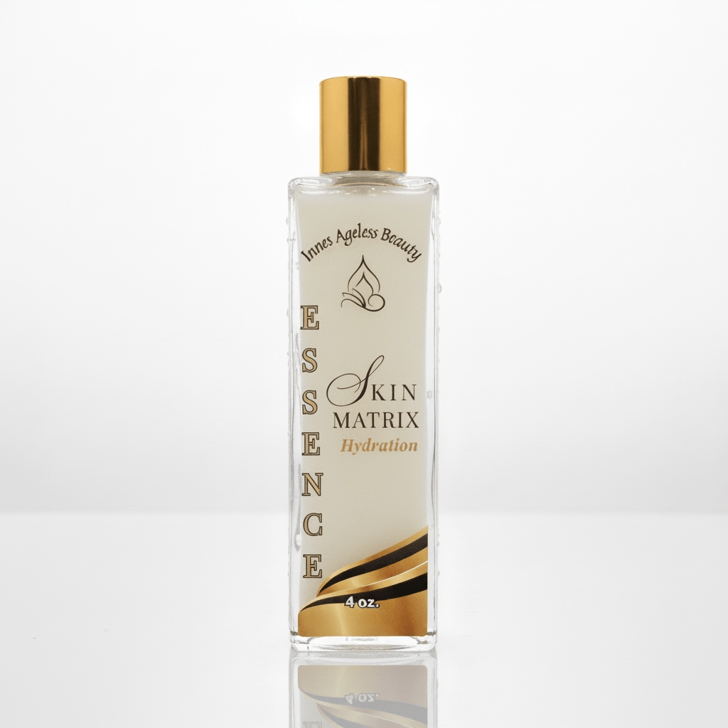 Skin Matrix Hydration serum by Innes Ageless Beauty