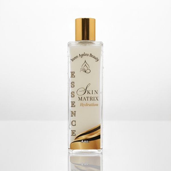 Skin Matrix Hydration