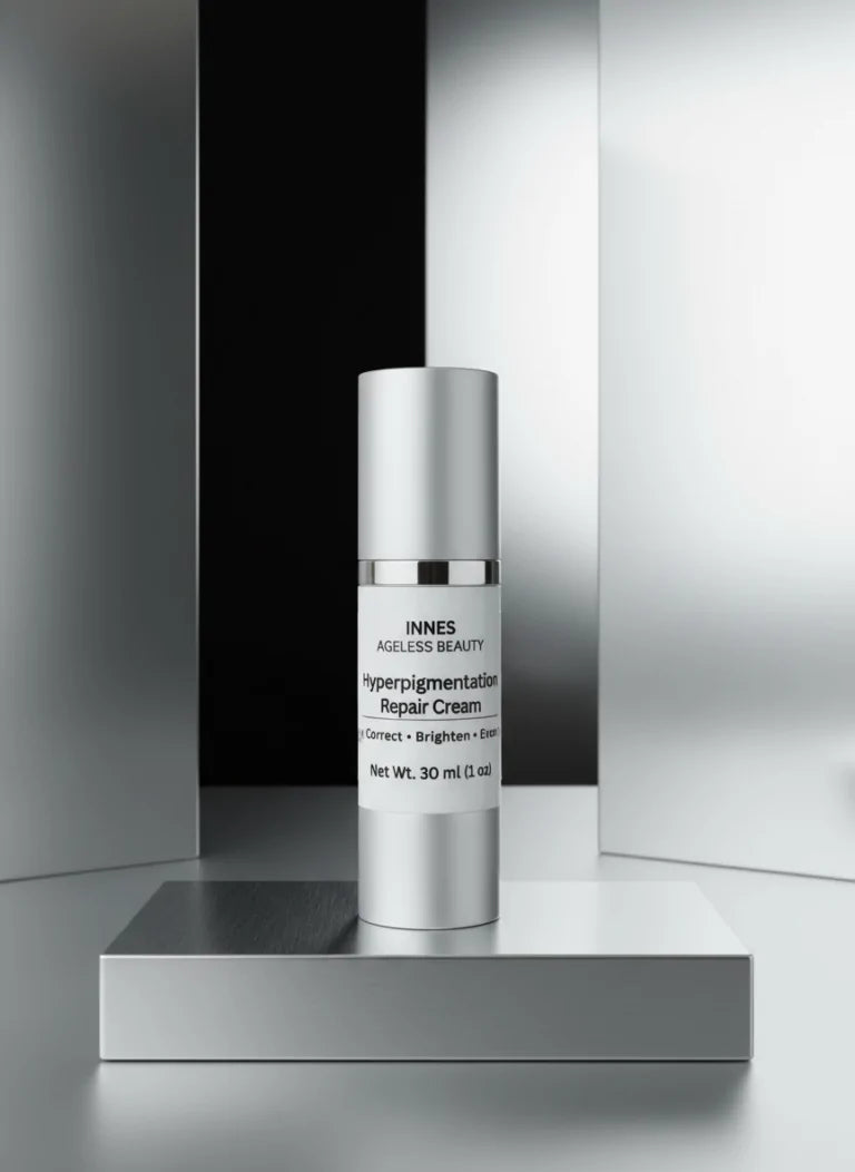 Hyperpigmentation Repair Cream