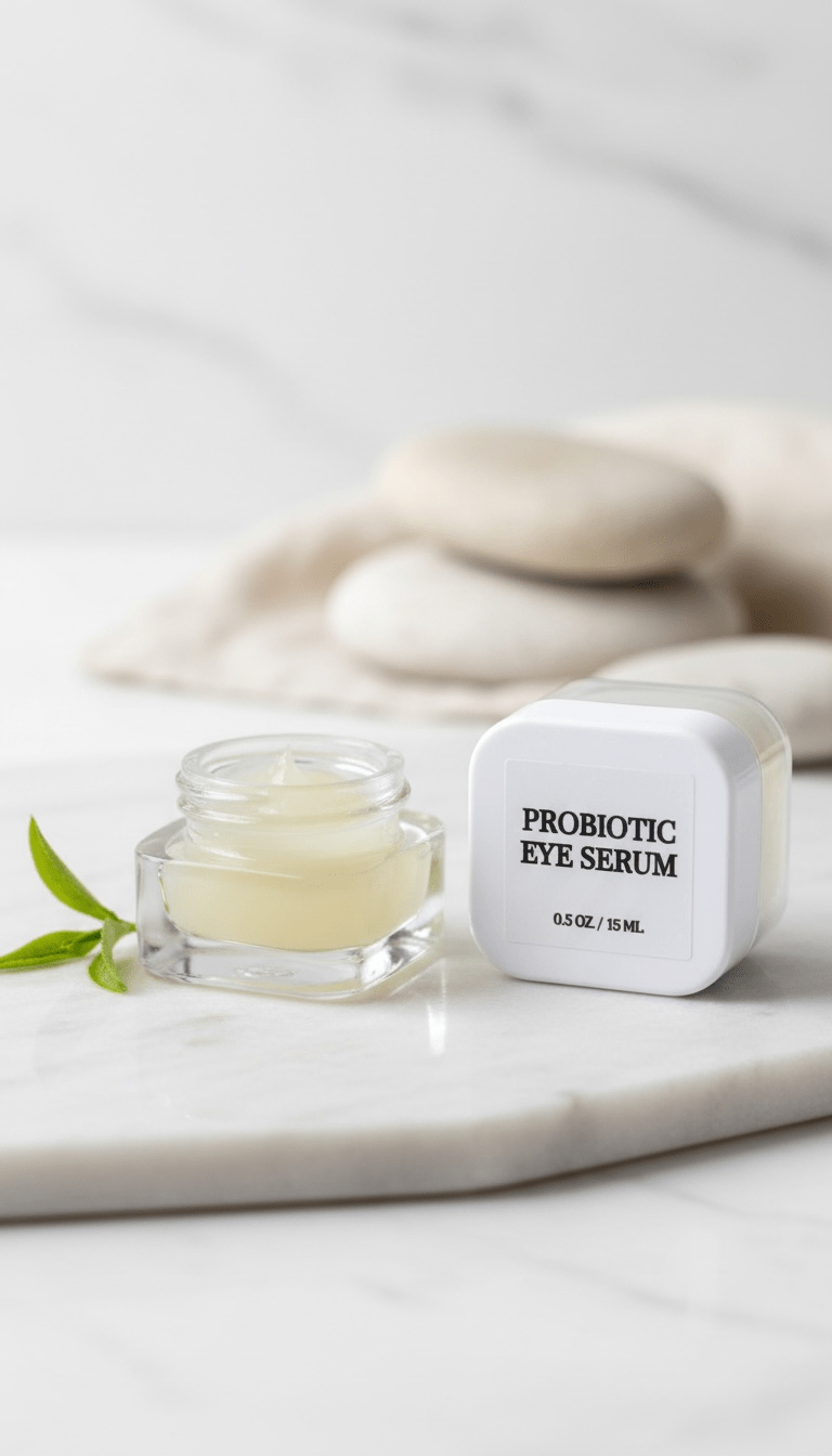 Probiotic Eye Serum by Innes Ageless Beauty