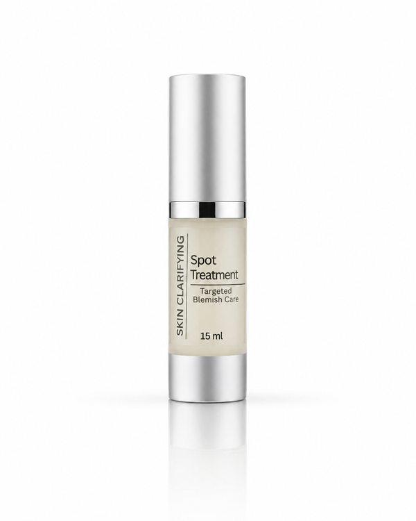 Skin Clarifying Spot Treatment