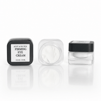 Advanced Firming Eye Cream