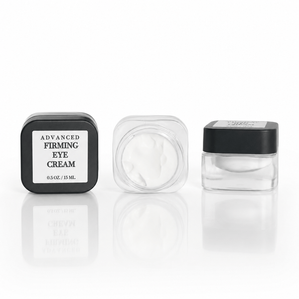 Advanced Firming Eye Cream