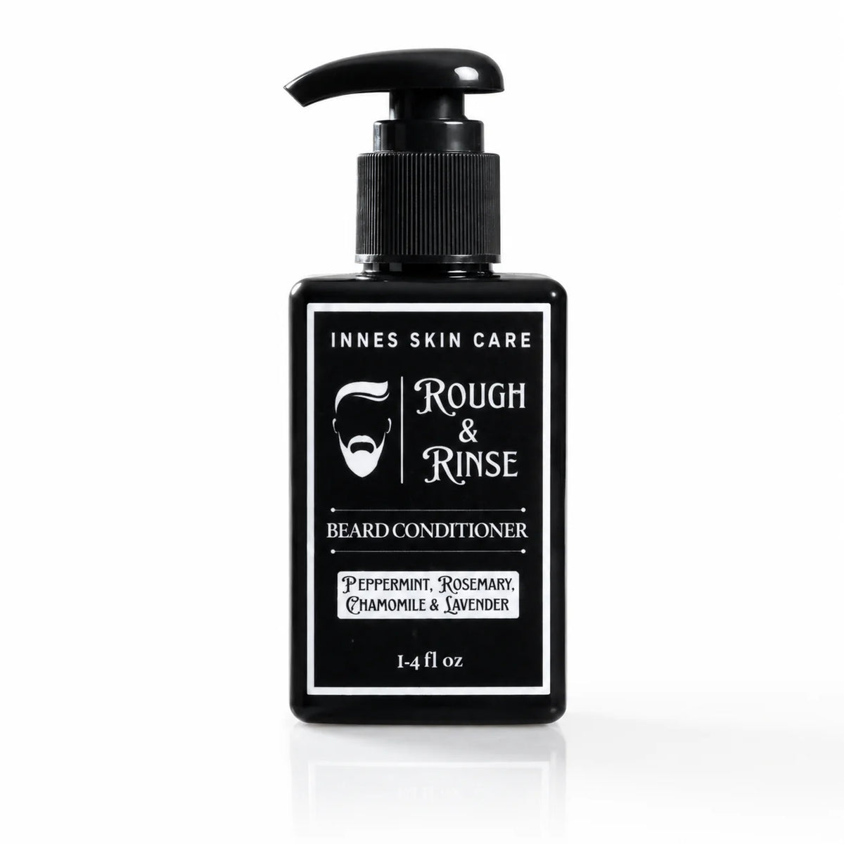 Rough & Rinse Beard Conditioner