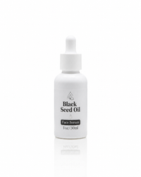 Black Seed Oil Serum