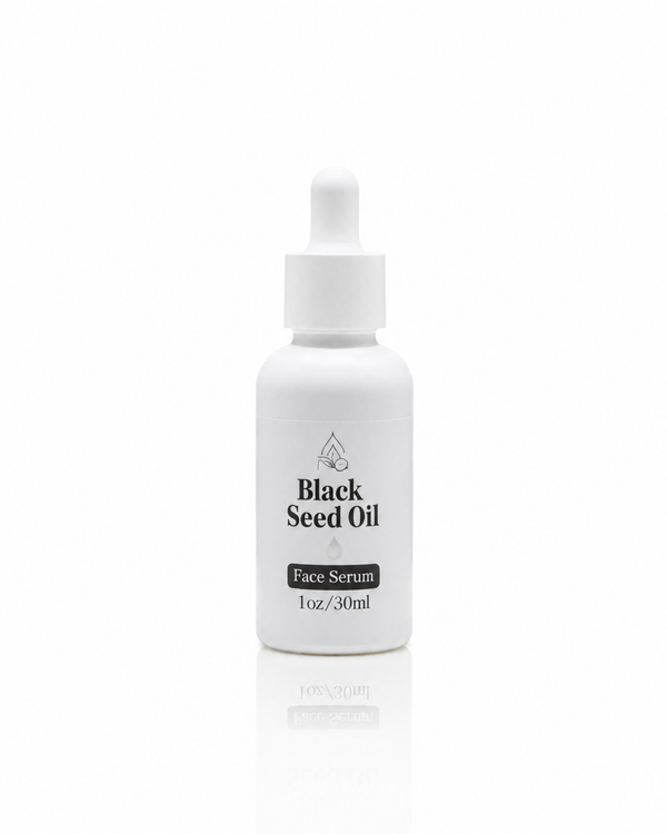Black Seed Oil Serum