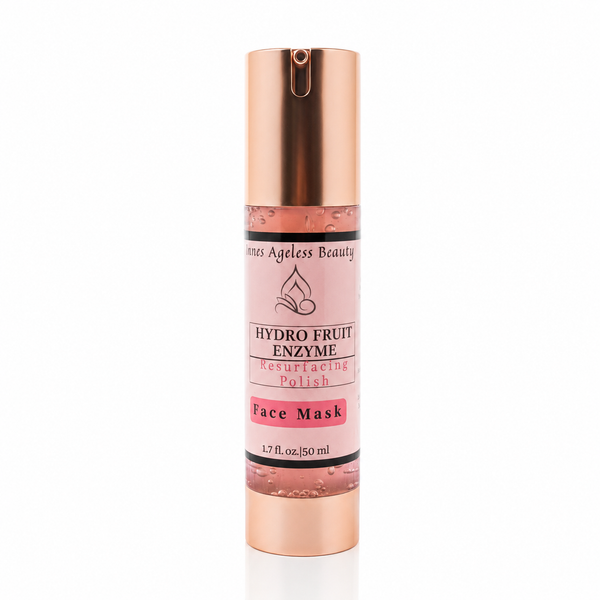 Hydro Fruit Enzyme Resurfacing Polish
