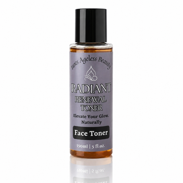 Radiance Renewal Toner