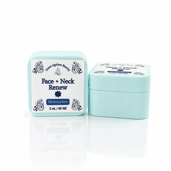 Face and Neck Renew Moisturizer