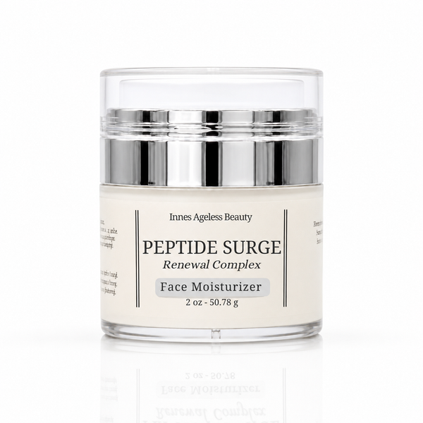 Peptide Surge Renewal Complex Face Moisturizer