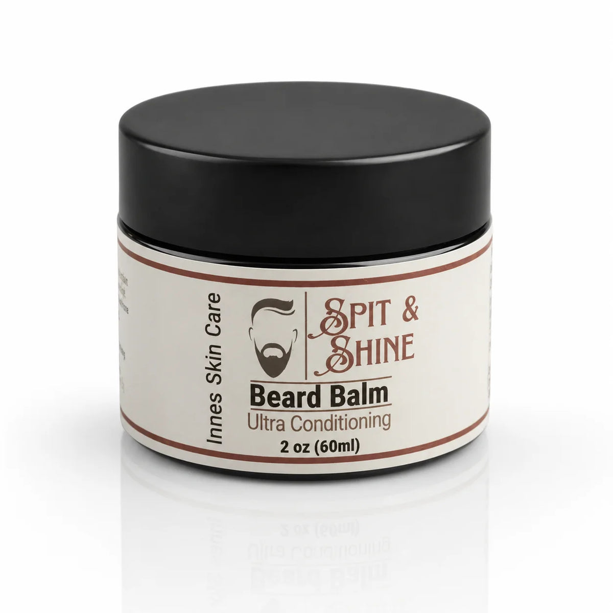 Spit and Shine Ultra Conditioning Beard Balm