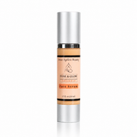 Tone & Glow Radiance Face Serum